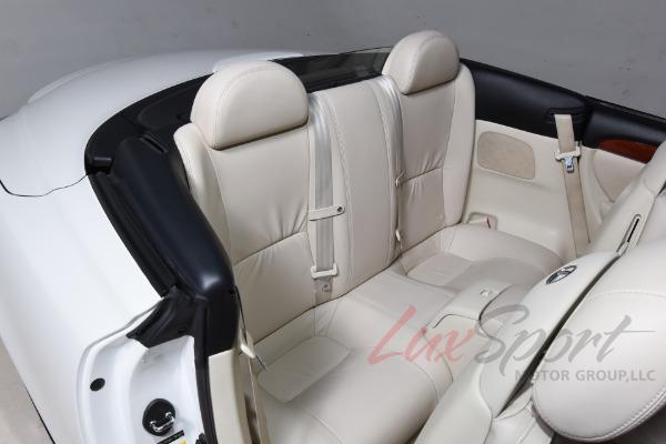 Used 2007 Lexus SC430  | Plainview, NY