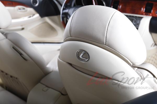 Used 2007 Lexus SC430  | Plainview, NY
