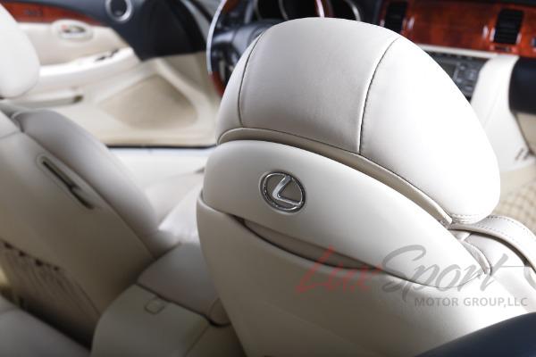 Used 2007 Lexus SC430  | Woodbury, NY