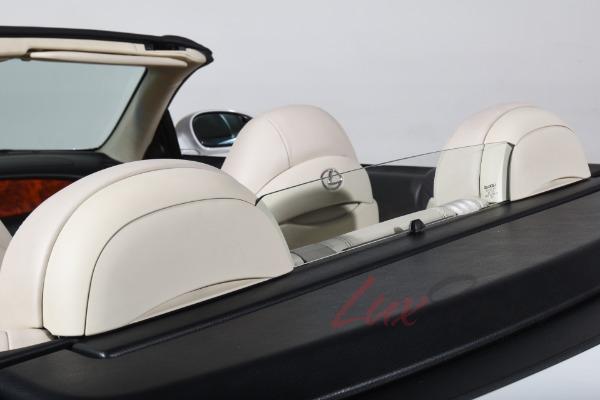 Used 2007 Lexus SC430  | Plainview, NY