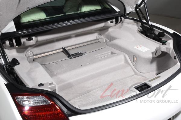 Used 2007 Lexus SC430  | Plainview, NY