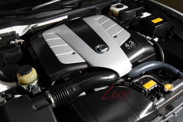 Used 2007 Lexus SC430  | Plainview, NY