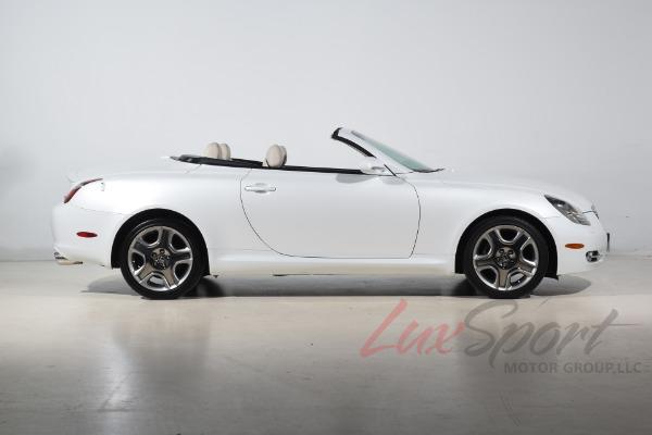 Used 2007 Lexus SC430  | Plainview, NY