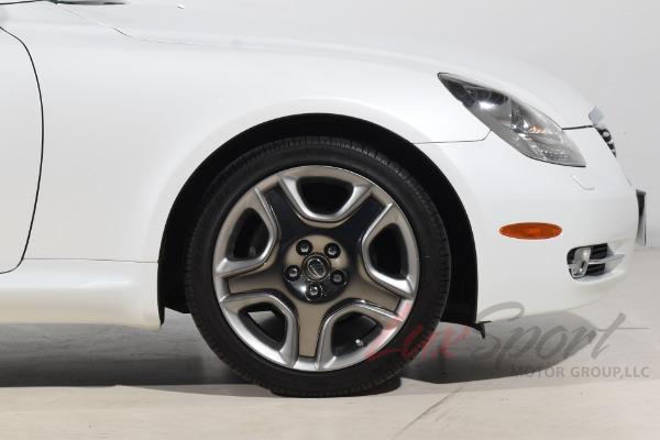 Used 2007 Lexus SC430  | Plainview, NY
