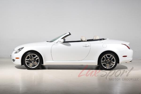 Used 2007 Lexus SC430  | Plainview, NY