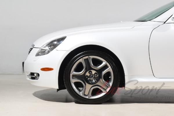 Used 2007 Lexus SC430  | Plainview, NY
