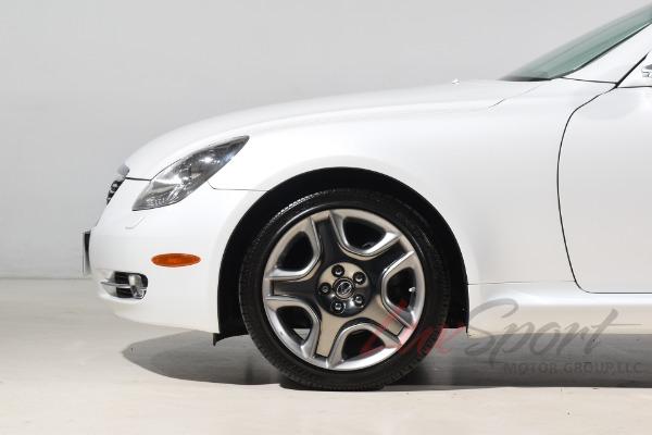 Used 2007 Lexus SC430  | Woodbury, NY