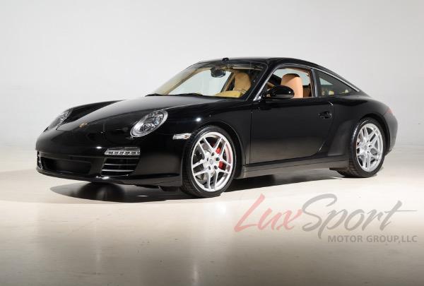 Used 2009 Porsche 911 Targa | Woodbury, NY