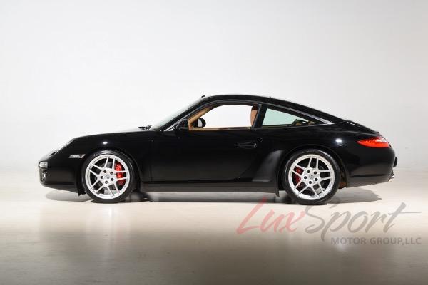 Used 2009 Porsche 911 Targa | Woodbury, NY