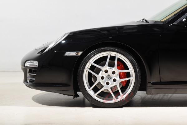 Used 2009 Porsche 911 Targa | Woodbury, NY