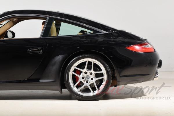 Used 2009 Porsche 911 Targa | Woodbury, NY