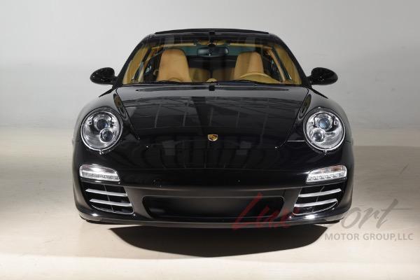 Used 2009 Porsche 911 Targa | Woodbury, NY