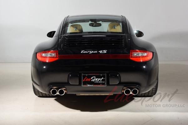 Used 2009 Porsche 911 Targa | Syosset, NY