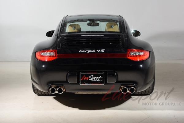 Used 2009 Porsche 911 Targa | Woodbury, NY