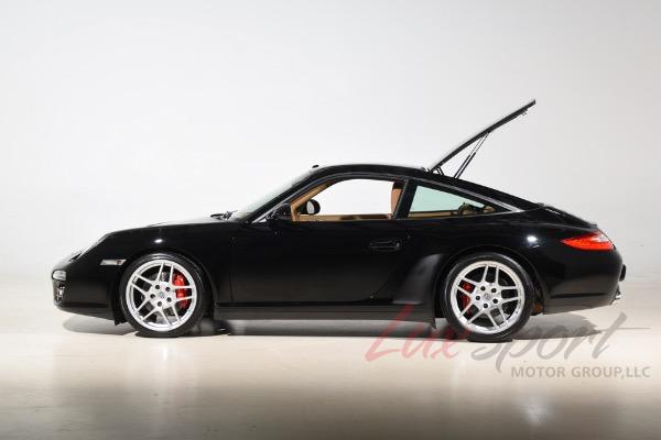 Used 2009 Porsche 911 Targa | Woodbury, NY