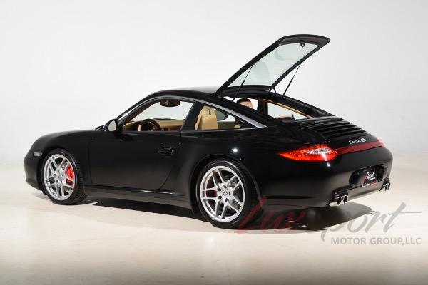 Used 2009 Porsche 911 Targa | Woodbury, NY