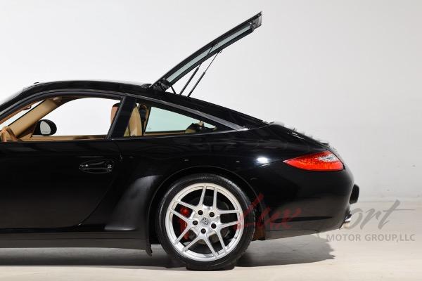 Used 2009 Porsche 911 Targa | Woodbury, NY