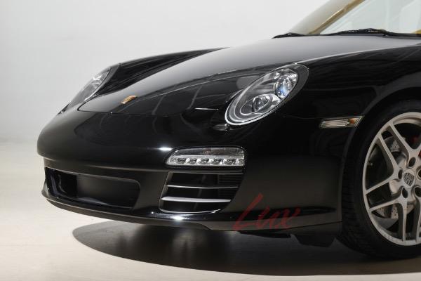 Used 2009 Porsche 911 Targa | Woodbury, NY