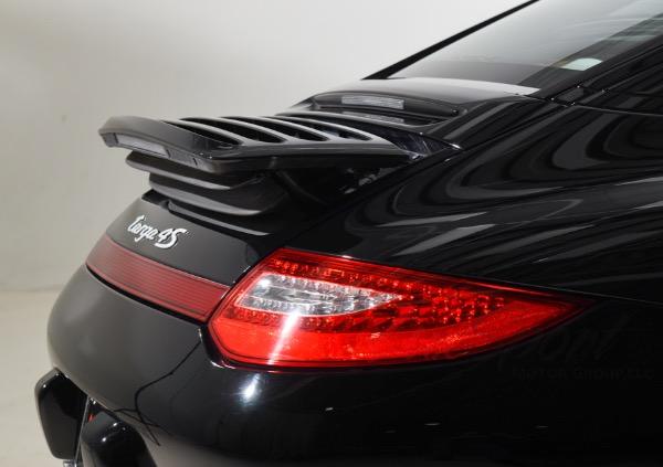 Used 2009 Porsche 911 Targa | Woodbury, NY