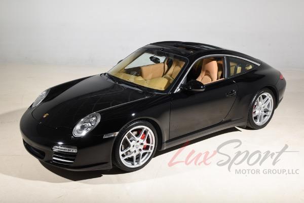 Used 2009 Porsche 911 Targa | Woodbury, NY