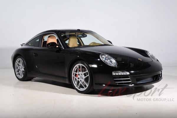 Used 2009 Porsche 911 Targa | Woodbury, NY