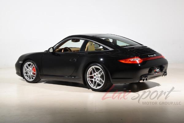 Used 2009 Porsche 911 Targa | Woodbury, NY