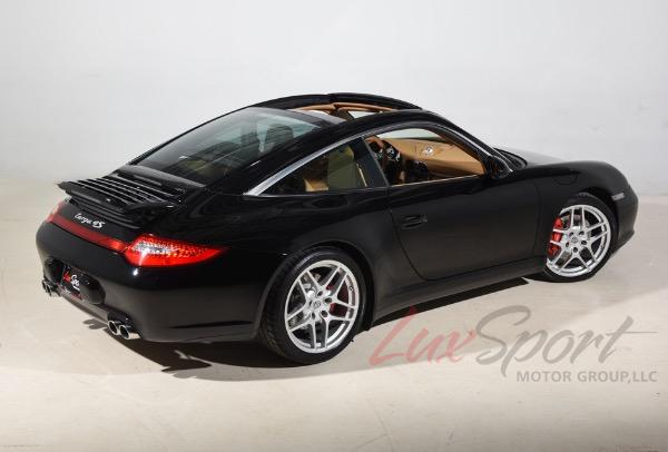 Used 2009 Porsche 911 Targa | Woodbury, NY