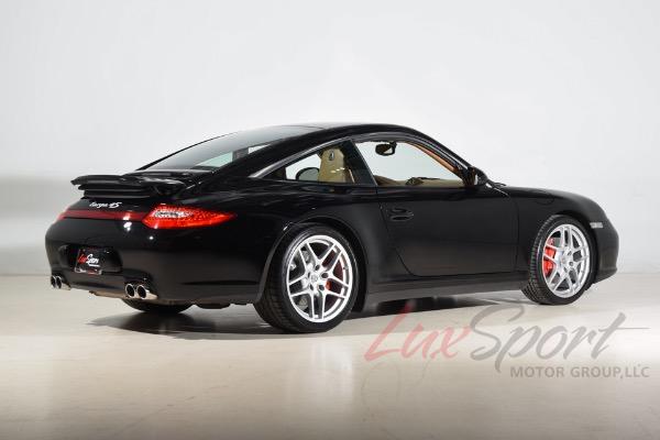 Used 2009 Porsche 911 Targa | Woodbury, NY