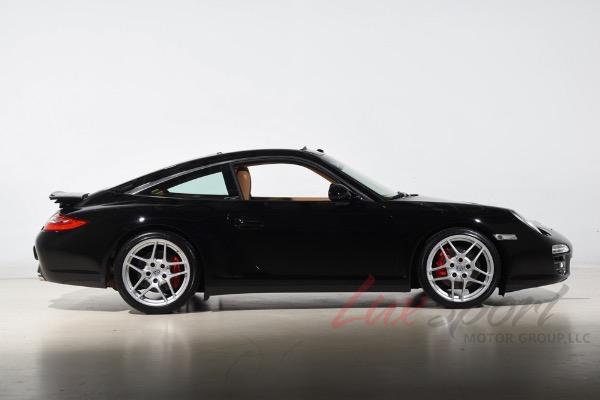 Used 2009 Porsche 911 Targa | Woodbury, NY