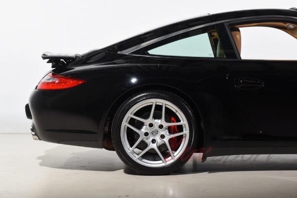 Used 2009 Porsche 911 Targa | Woodbury, NY