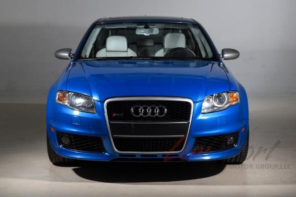 Used 2008 Audi RS 4 quattro | Woodbury, NY