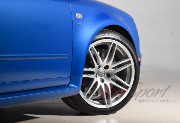 Used 2008 Audi RS 4 quattro | Plainview, NY