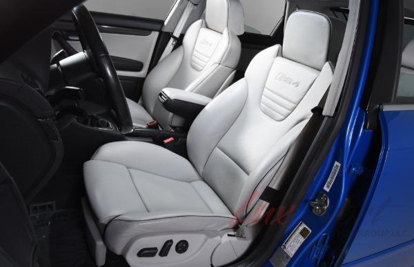 Used 2008 Audi RS 4 quattro | Plainview, NY