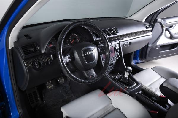 Used 2008 Audi RS 4 quattro | Woodbury, NY