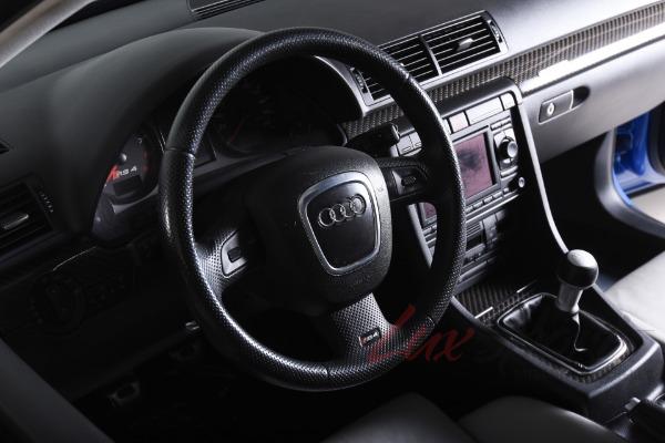 Used 2008 Audi RS 4 quattro | Woodbury, NY