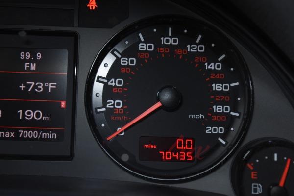 Used 2008 Audi RS 4 quattro | Plainview, NY