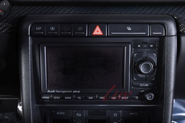 Used 2008 Audi RS 4 quattro | Plainview, NY