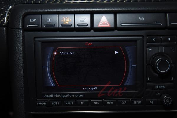 Used 2008 Audi RS 4 quattro | Plainview, NY