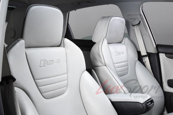 Used 2008 Audi RS 4 quattro | Plainview, NY