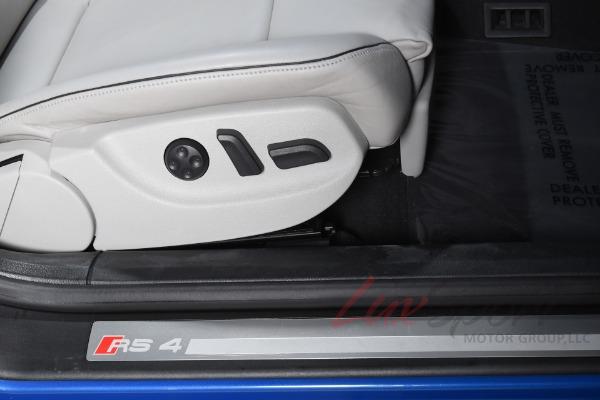 Used 2008 Audi RS 4 quattro | Plainview, NY