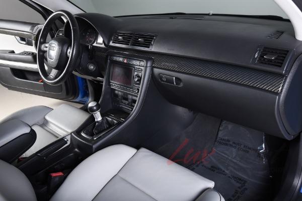 Used 2008 Audi RS 4 quattro | Plainview, NY