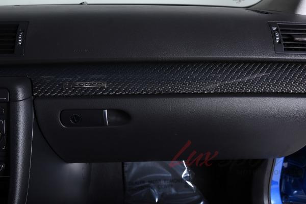Used 2008 Audi RS 4 quattro | Plainview, NY