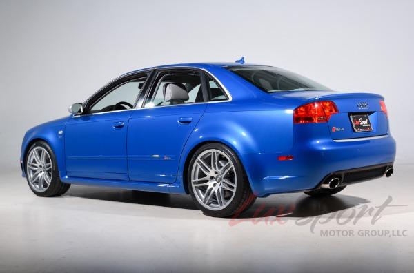 Used 2008 Audi RS 4 quattro | Woodbury, NY