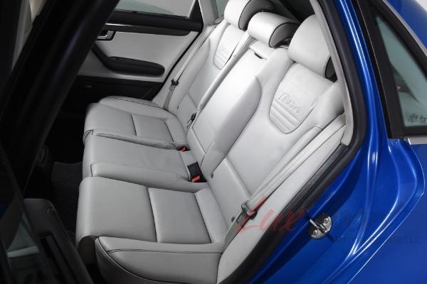 Used 2008 Audi RS 4 quattro | Plainview, NY