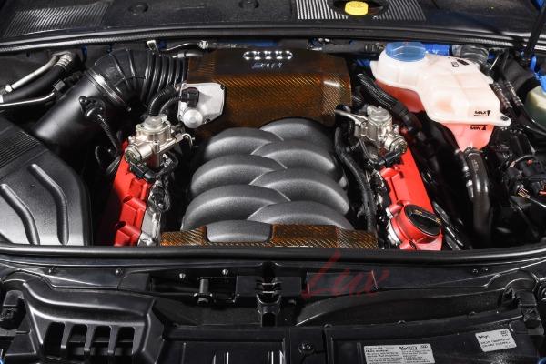 Used 2008 Audi RS 4 quattro | Plainview, NY