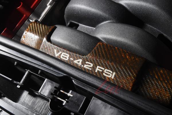 Used 2008 Audi RS 4 quattro | Plainview, NY
