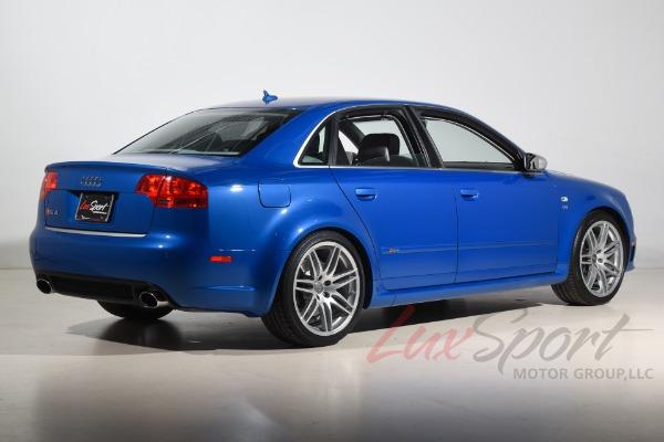 Used 2008 Audi RS 4 quattro | Woodbury, NY