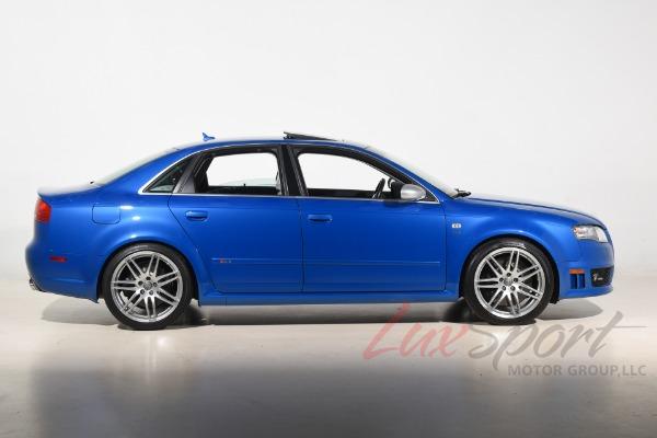 Used 2008 Audi RS 4 quattro | Woodbury, NY