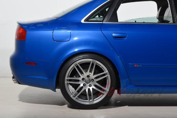 Used 2008 Audi RS 4 quattro | Plainview, NY