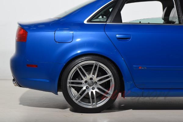 Used 2008 Audi RS 4 quattro | Woodbury, NY